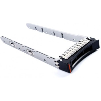 IBM Nosač za V3500 poslužitelje SAS 2,5" HDD Long Tray, obnovljeno